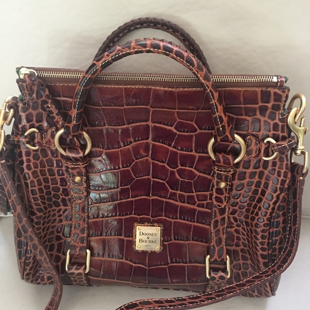Never used Dooney & Bourke Purse